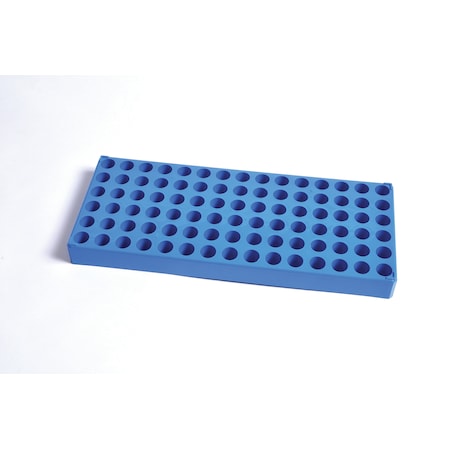 United Scientific Vial Racks, Pp 17 Mm, PK 5 65101
